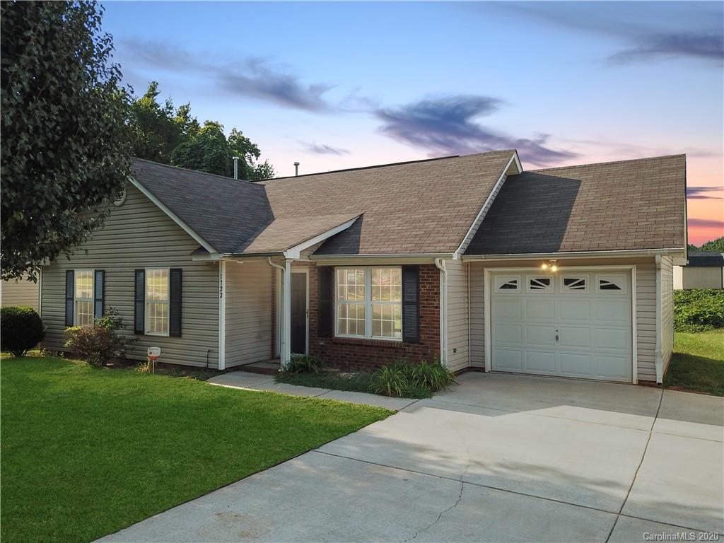 1722 Clooney Lane