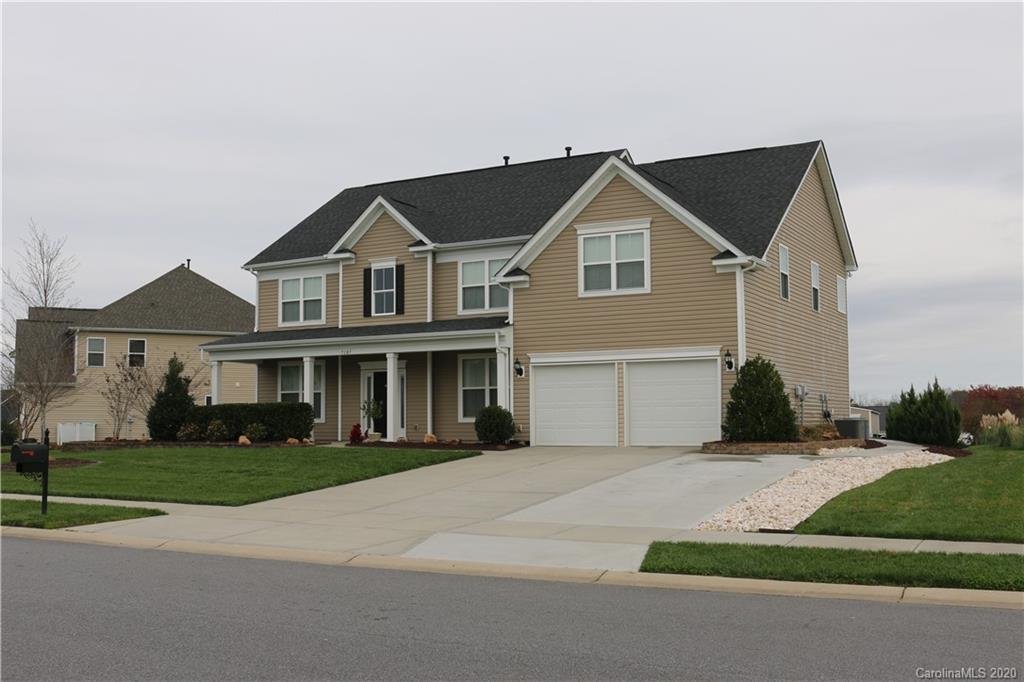 7187 Streamhaven Drive
