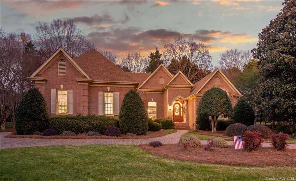 4816 Coburn Court