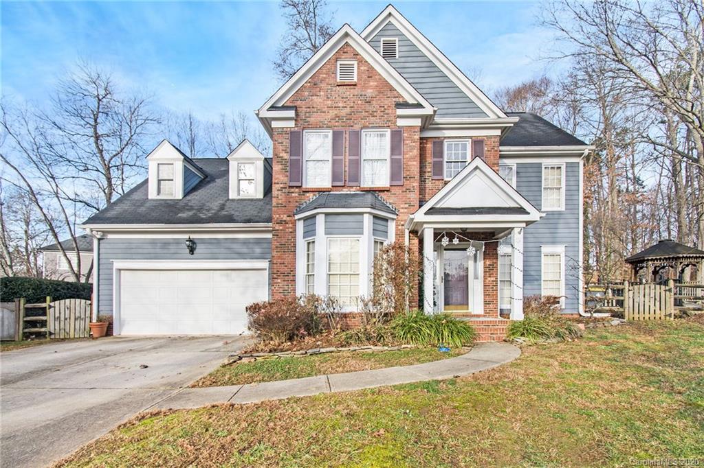 1502 Burning Lantern Lane