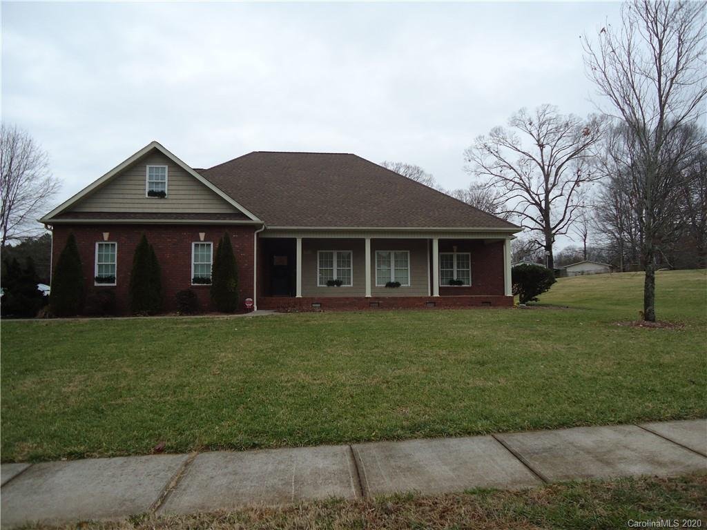 301 Macon Drive