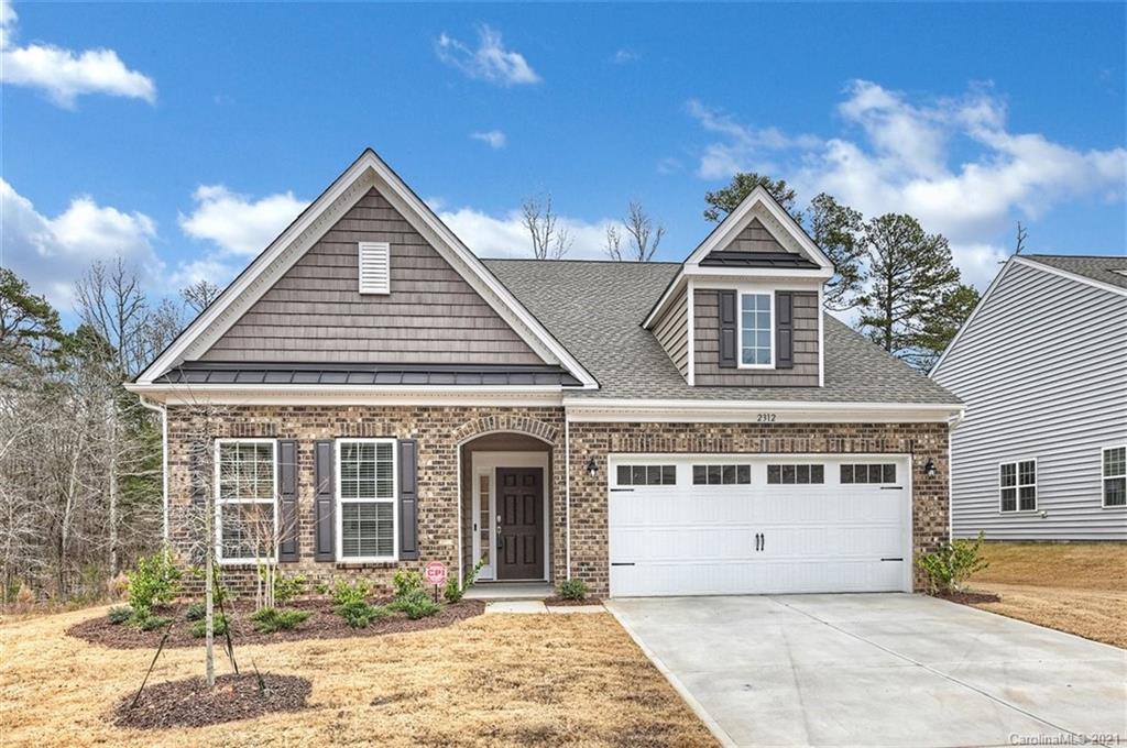 2312 Napa Valley Drive