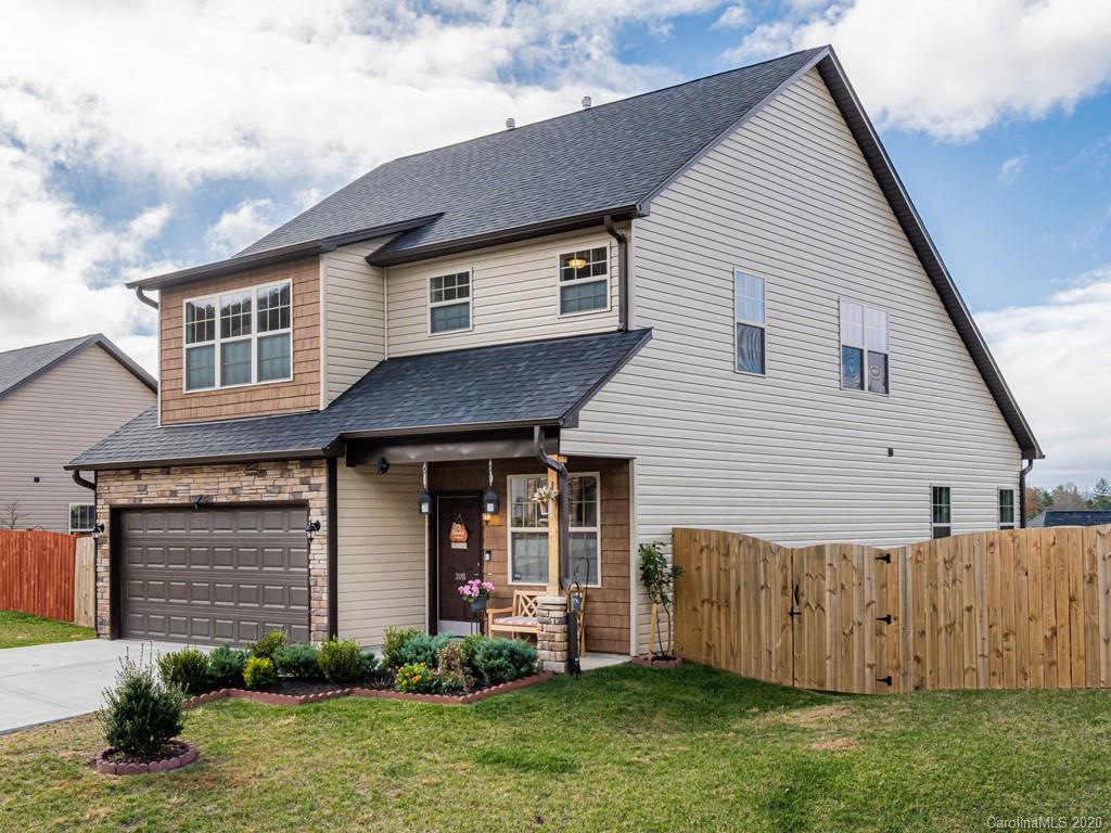308 Wild Ginger Court