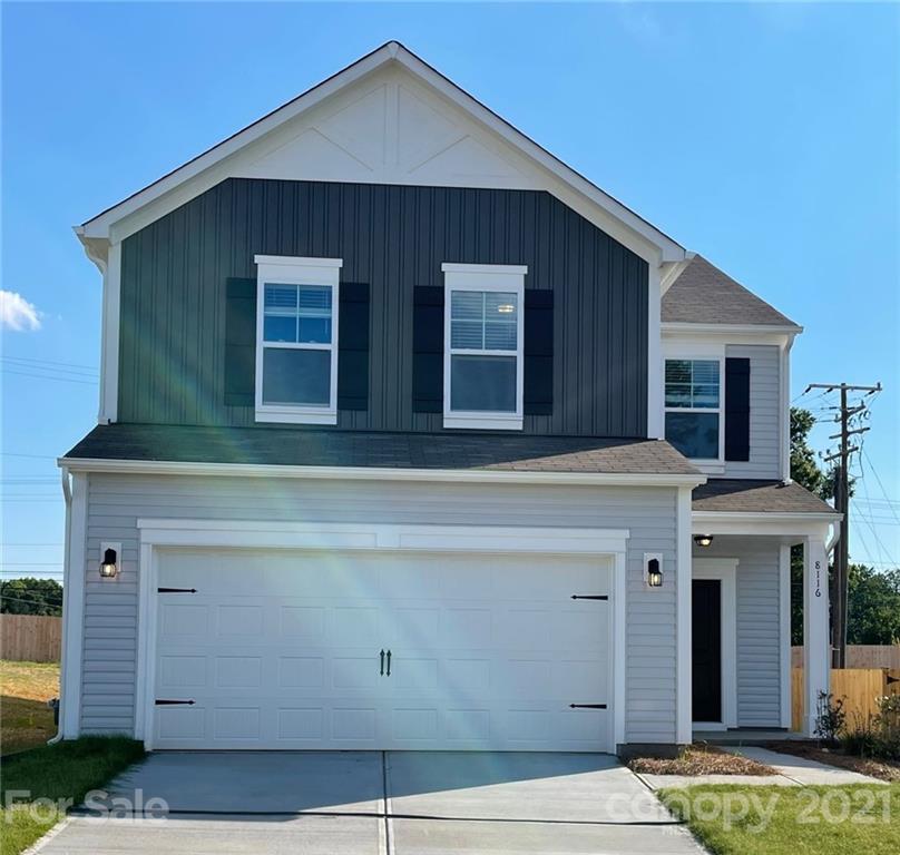 8116 Hudson Forest Drive 19