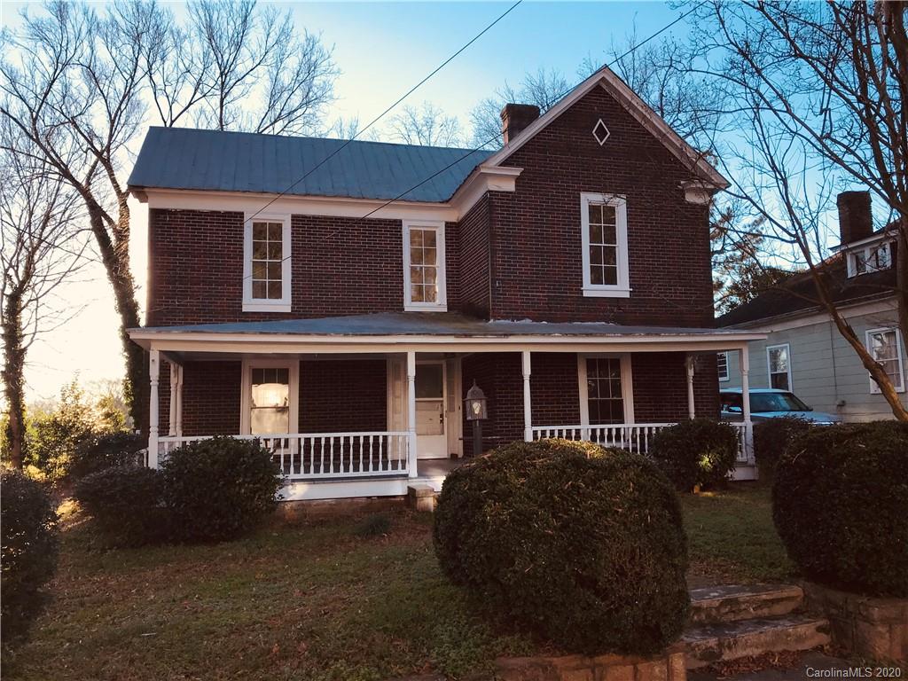 727 S Church Street