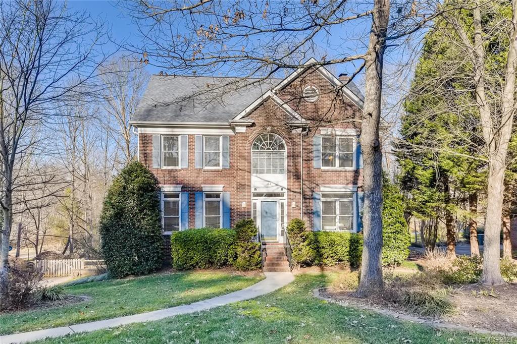 112 Lockerbie Lane
