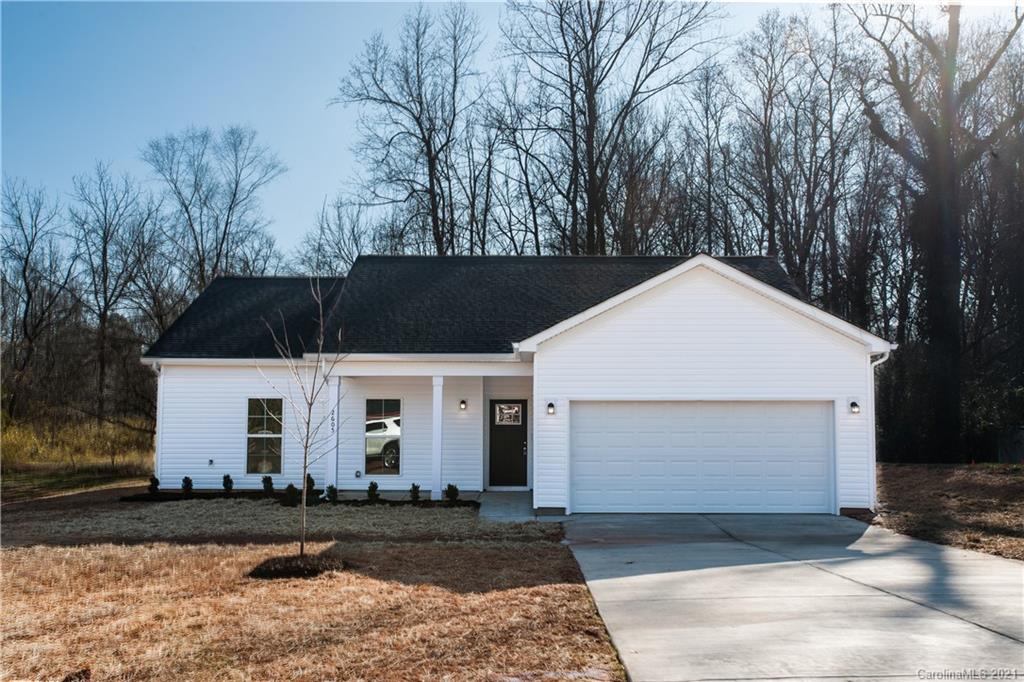 2605 Lynn Drive