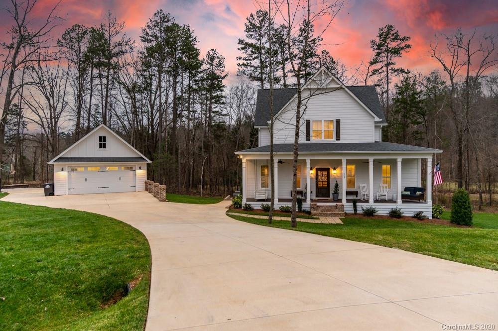 265 Sink Farm Road