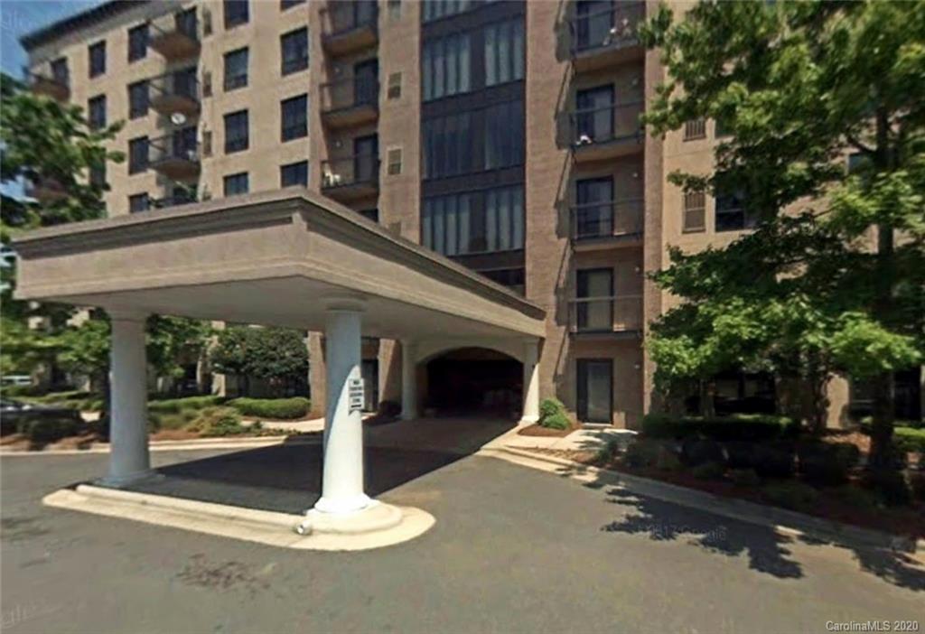 211 Heritage Boulevard 507