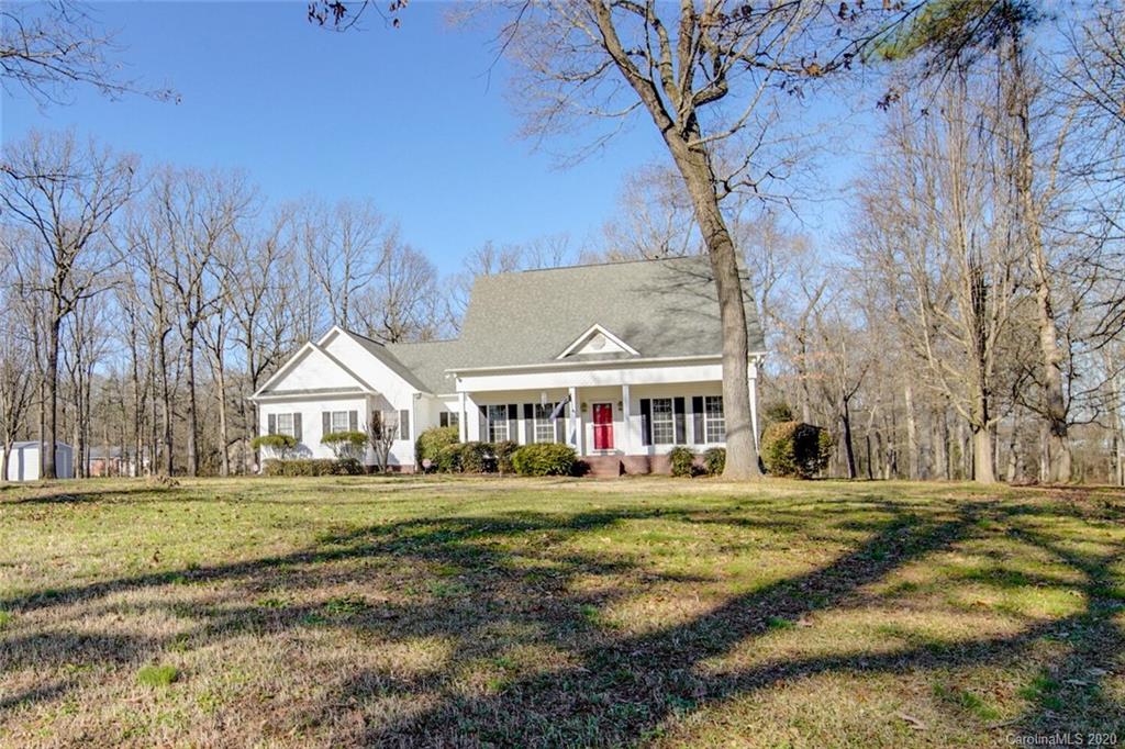 1114 Forest Drive