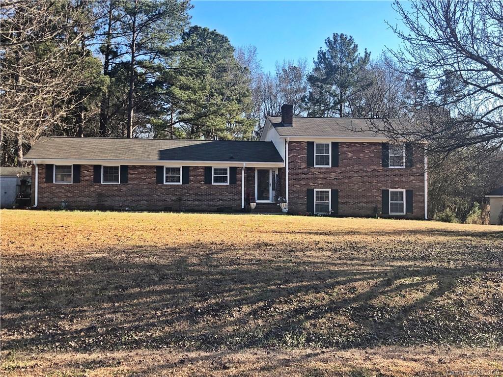 843 Idlewild Drive