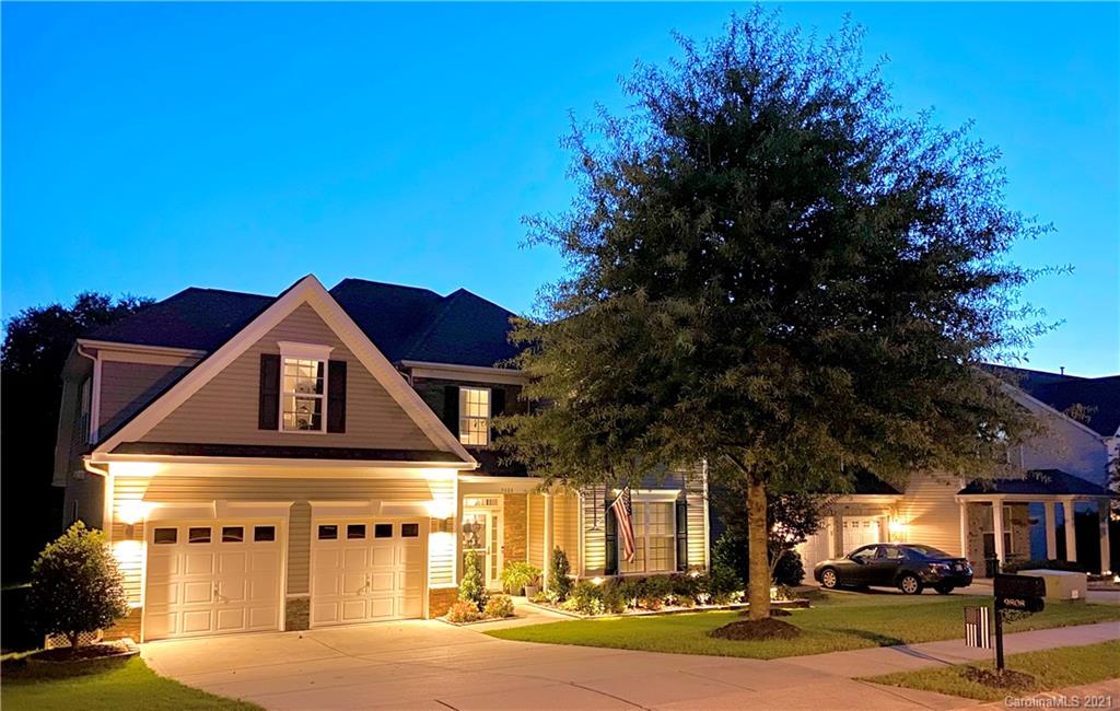 9808 Loughlin Lane