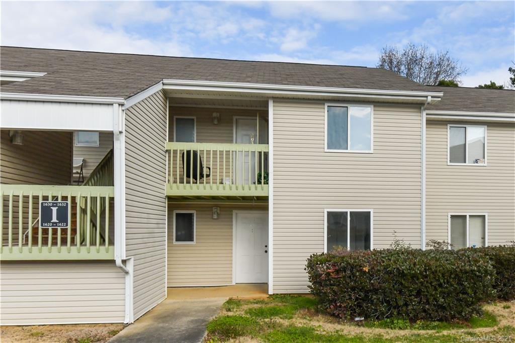 1622 Eagles Place BLDG I, Unit 103