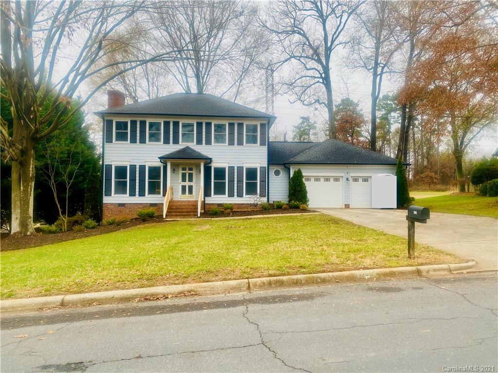 4224 Old Forge Drive