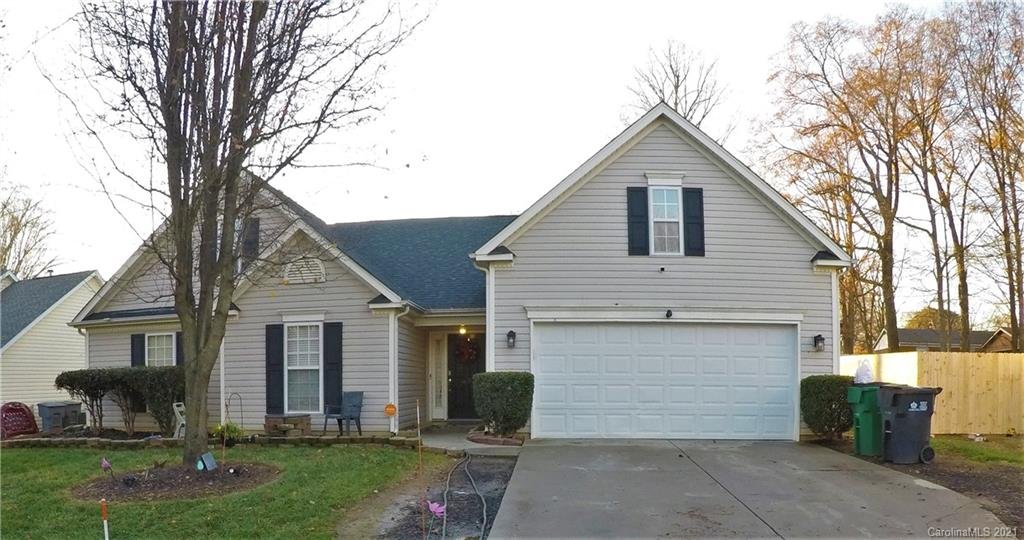 8017 Bella Vista Court