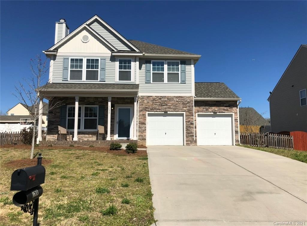 1633 Natalie Lane