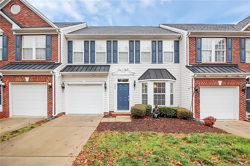 232 Horizon Circle
