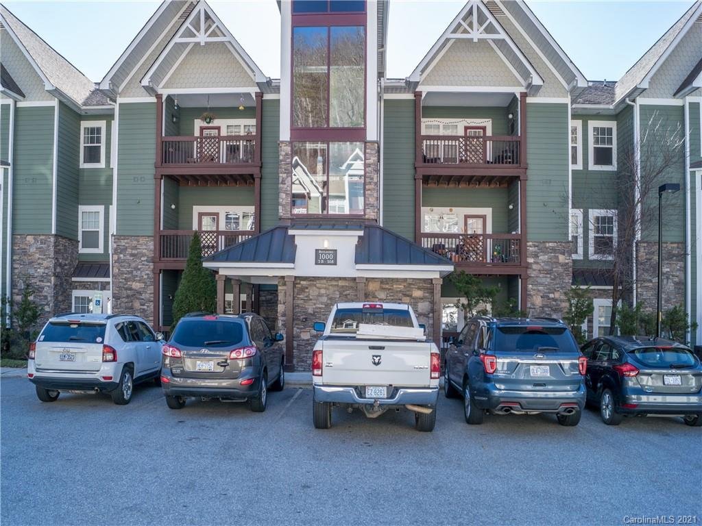 1000 Olde Eastwood Village Boulevard 108-A