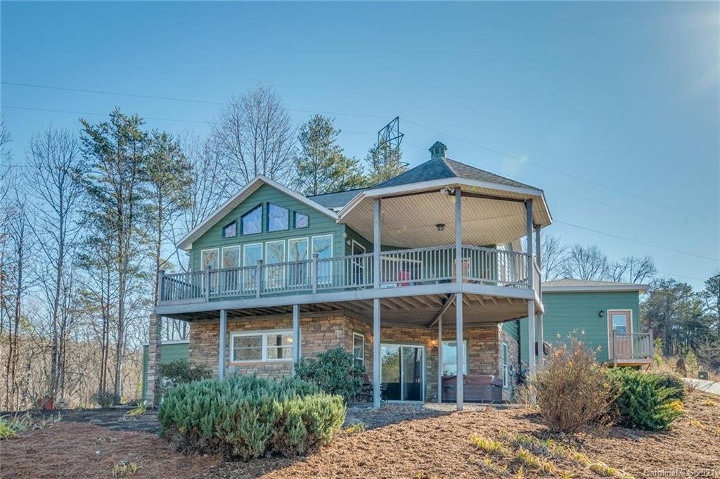 331 Peaks Drive