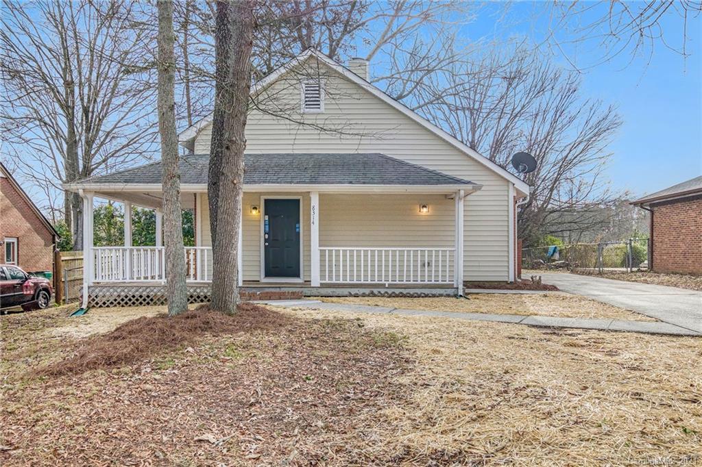 8314 Country Oaks Road