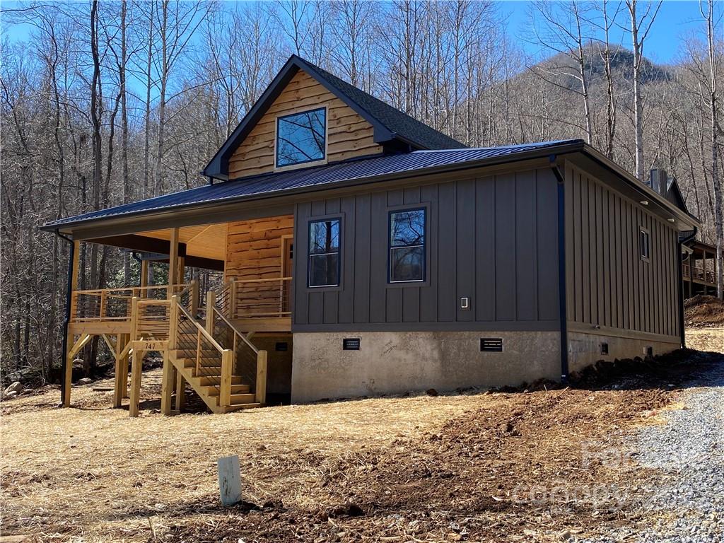 747 Blue Ridge Drive