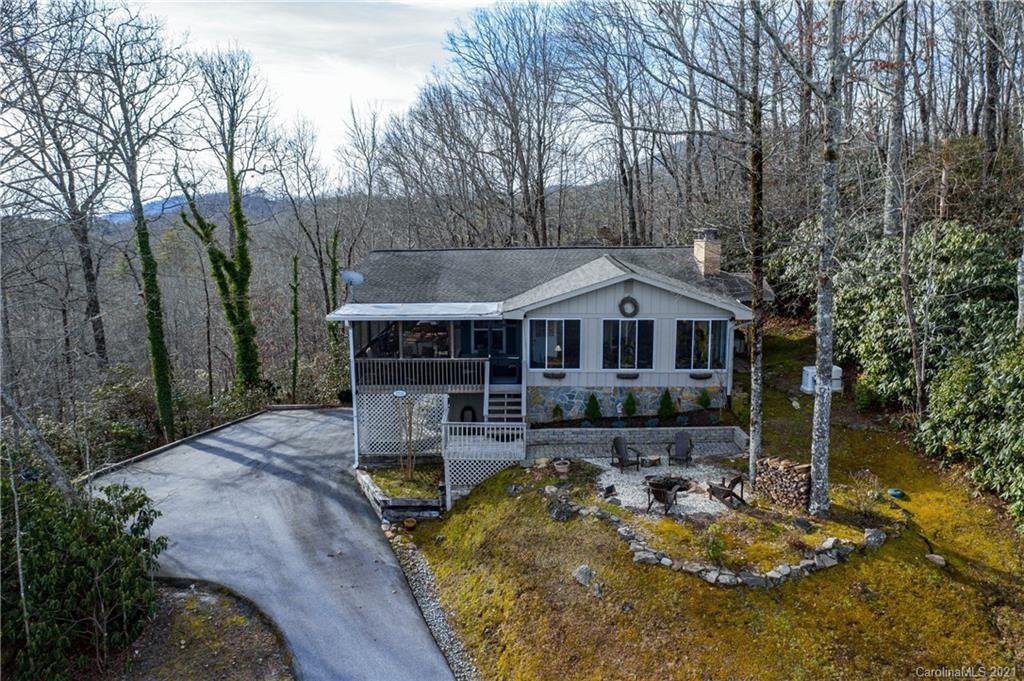 304 Toxaway Trail