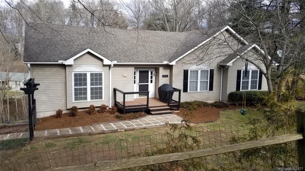126 Ridgeline Road