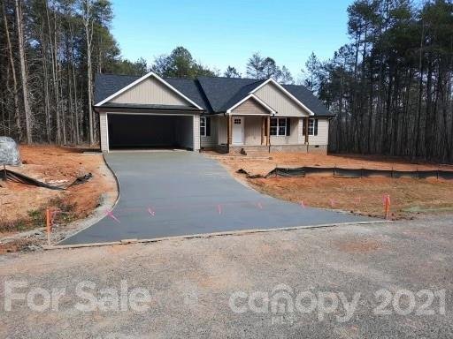 2441 Payseur Lane