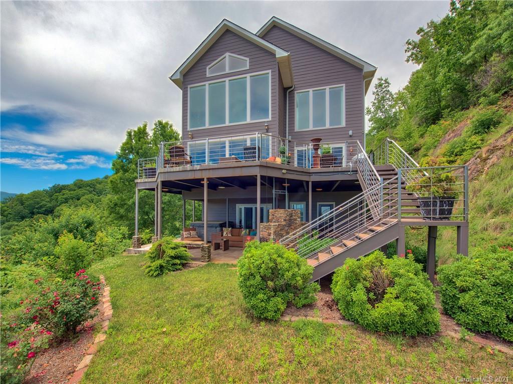 1190 Laurel Ridge Road