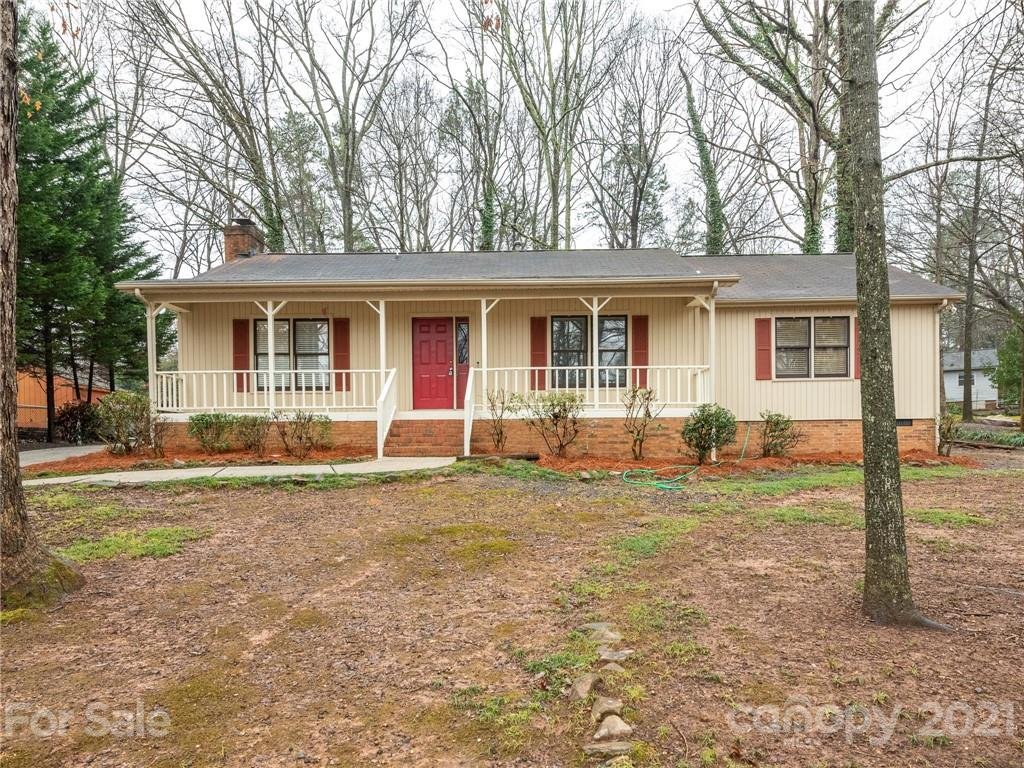 8200 Barncliff Road