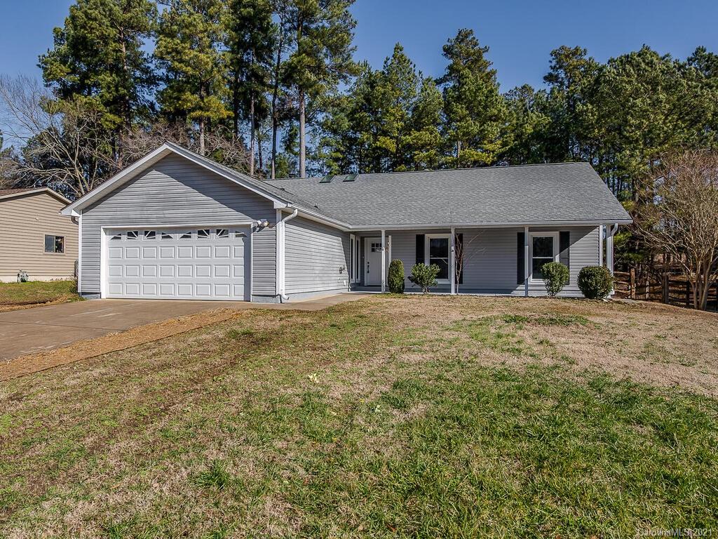 6930 Long Needles Drive