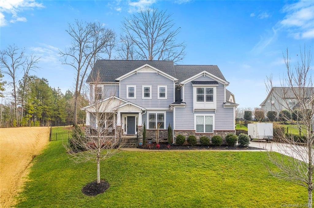 786 Spyglass Way