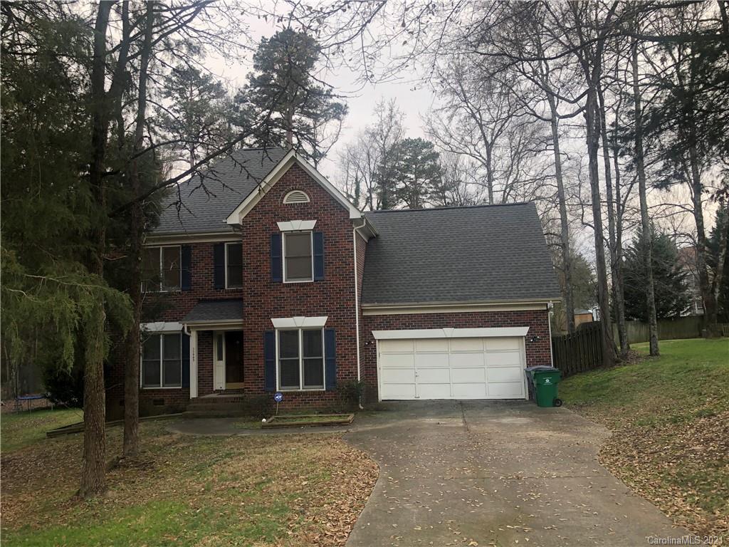11009 South Ford Road