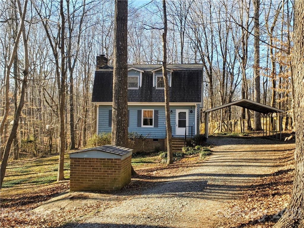6628 Pleasure Drive