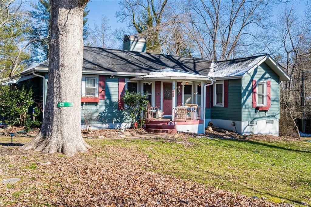 421 Higate Road