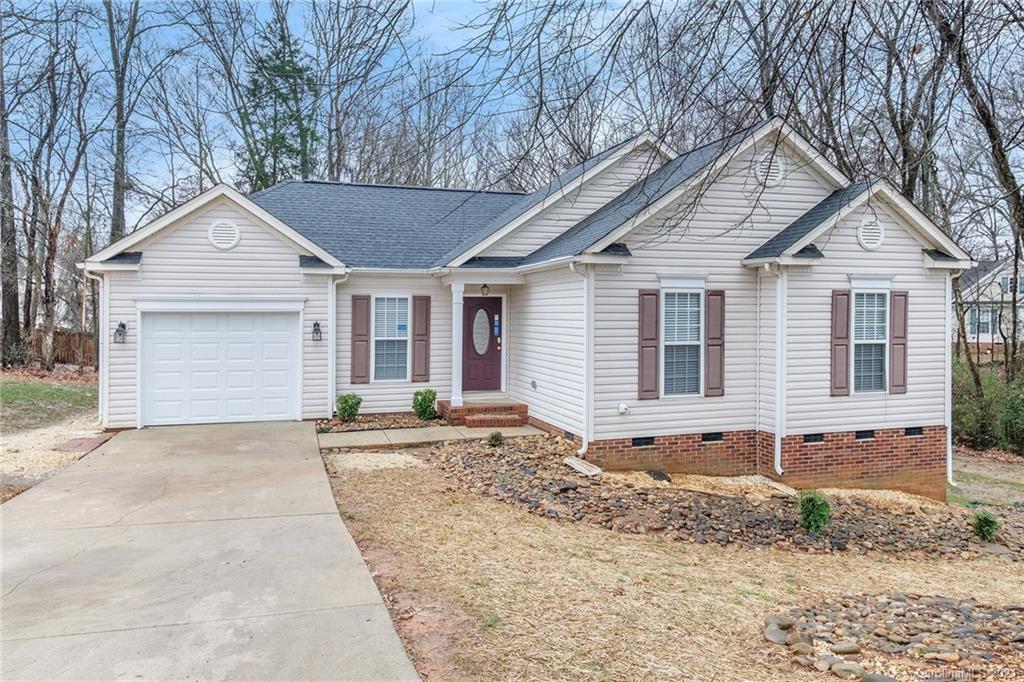 7935 Bella Vista Court