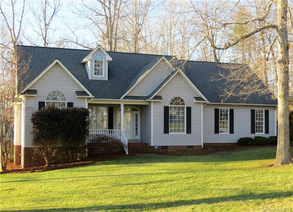 189 Shepherds Creek Circle