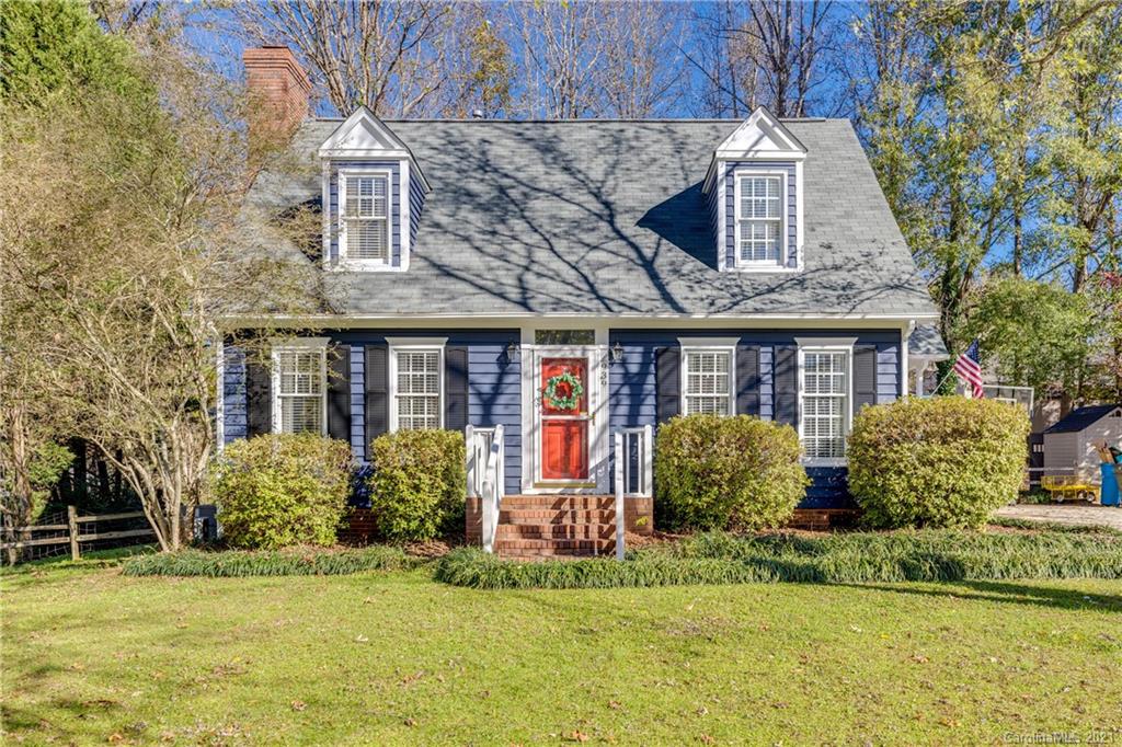 939 Pine Knoll Road