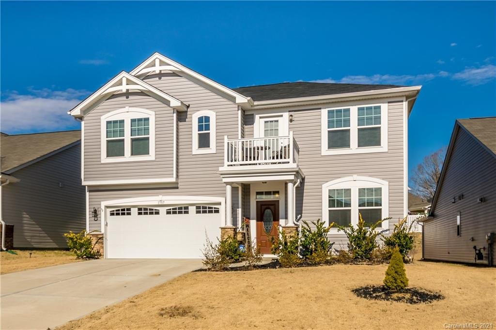 1757 Bailey Ridge Drive