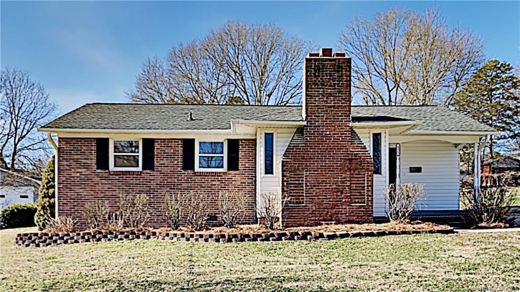 331 Brentwood Drive