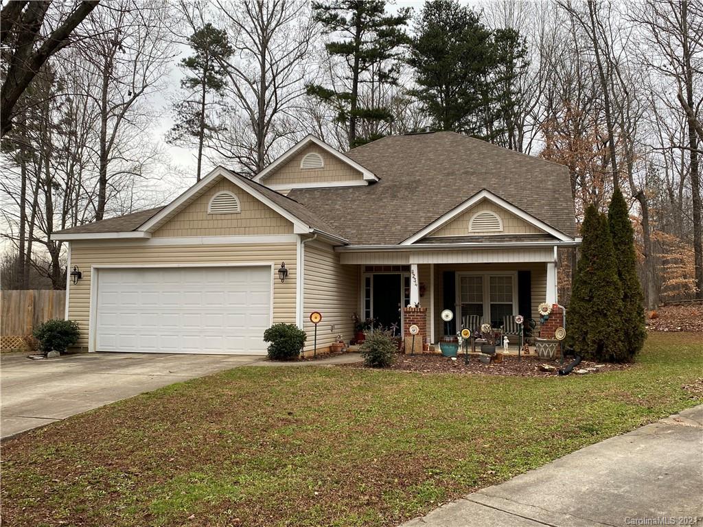 8234 Braids Bend Court