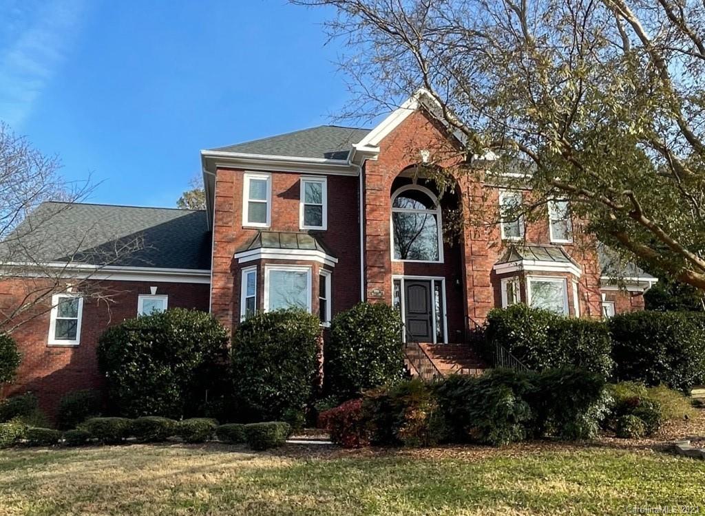 7064 Harbor Court