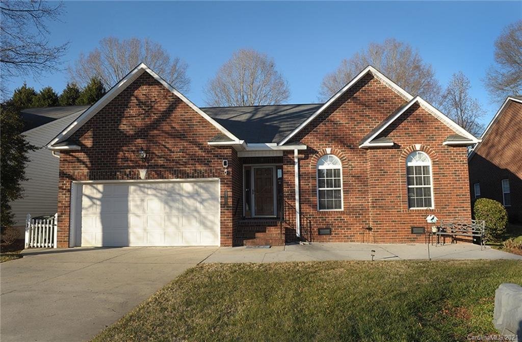 1307 Overhill Road