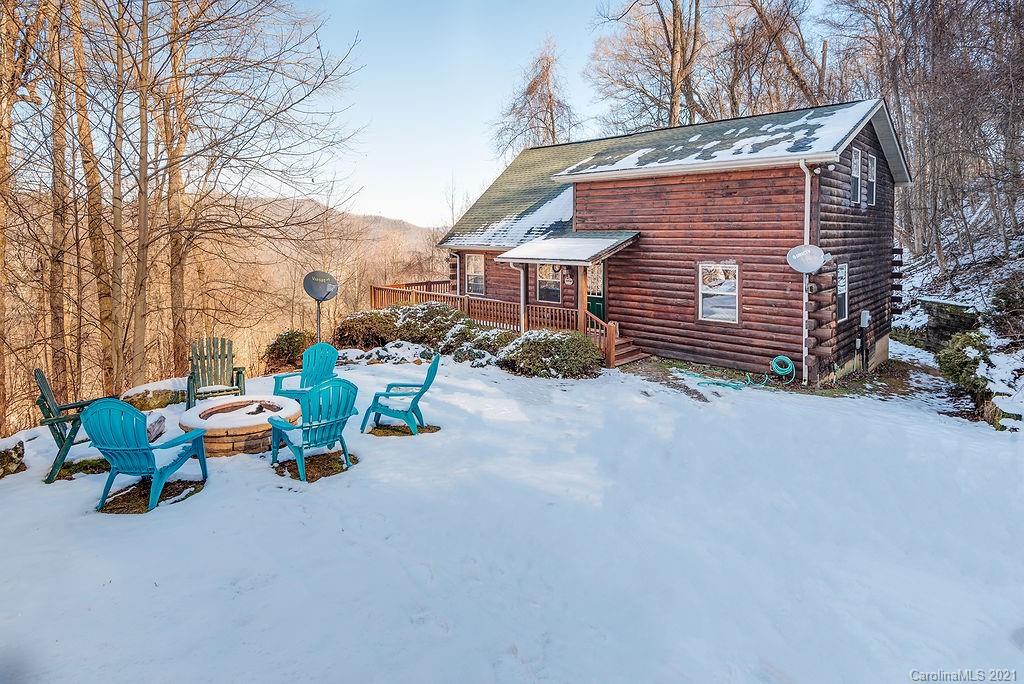 9 Pitchfork Cove