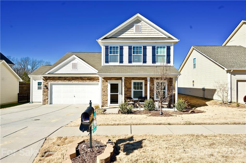8188 Chilkoot Lane