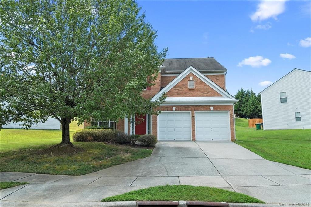 2800 Old Ironside Drive