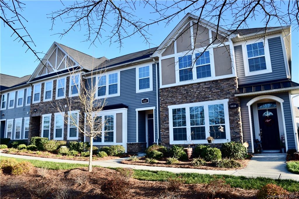 6638 Berewick Commons Parkway