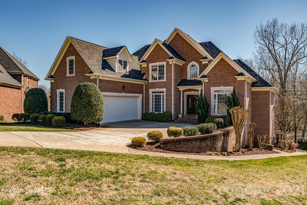 9243 Sanger Court