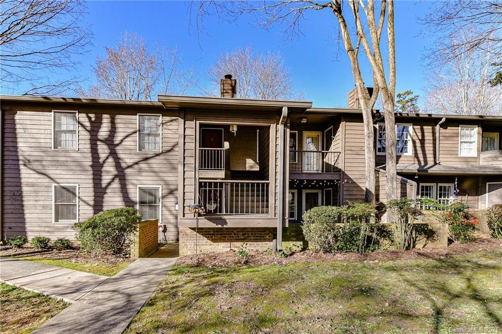 3621 Colony Crossing Drive