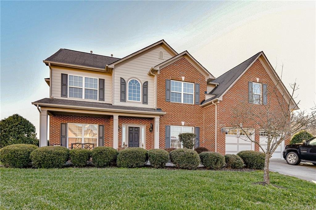 1006 Amberlea Road